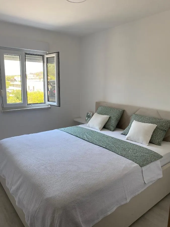 Nordic Apartment 트로기르