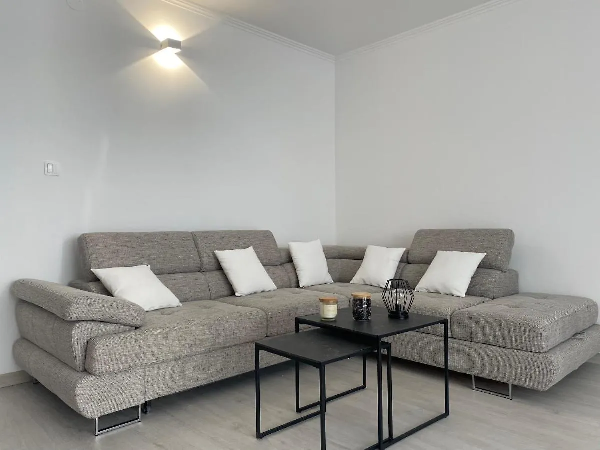 Nordic Apartment 트로기르 크로아티아